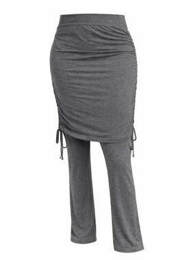 Signature piece by Mikah, The Aurelia Skirt Pant